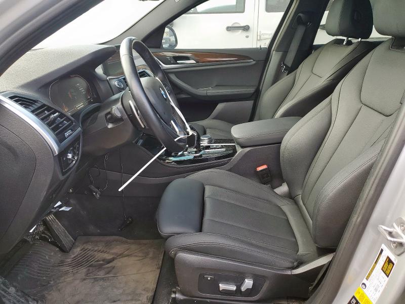 BMW X4 XDRIVE30I 2021