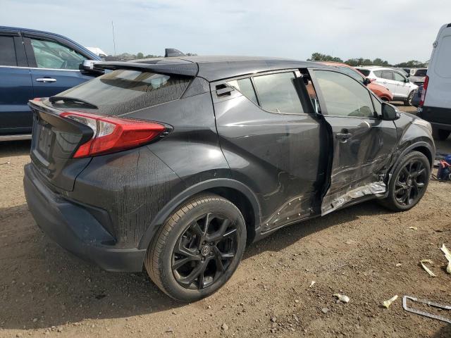 TOYOTA C-HR XLE 2021