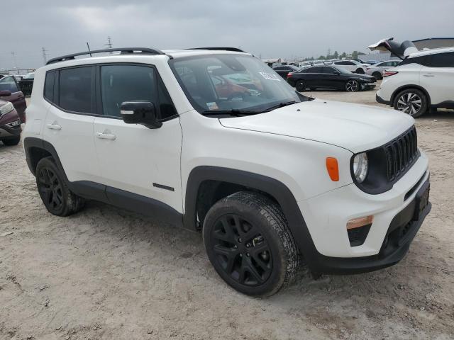 JEEP RENEGADE ALTITUDE 2023