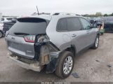 JEEP CHEROKEE LATITUDE 2021