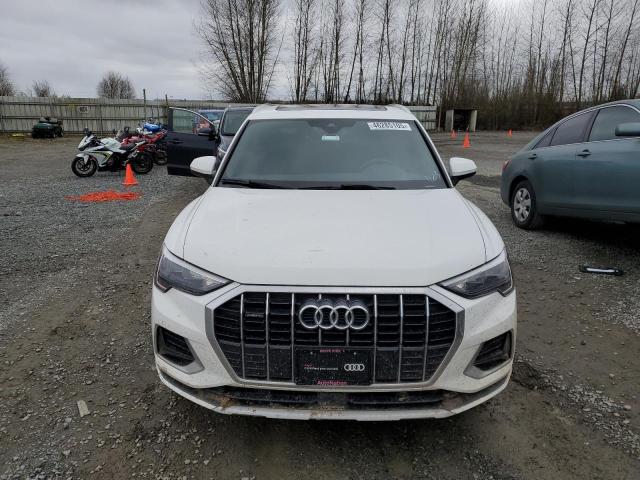 AUDI Q3 PREMIUM 40 2021
