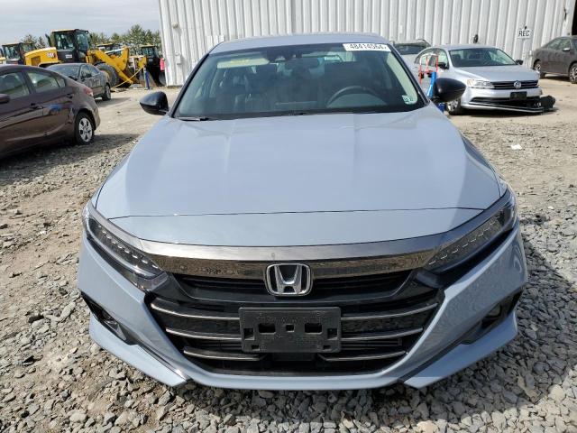 HONDA ACCORD SPORT SE 2022