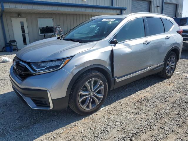 HONDA CR-V TOURING 2020