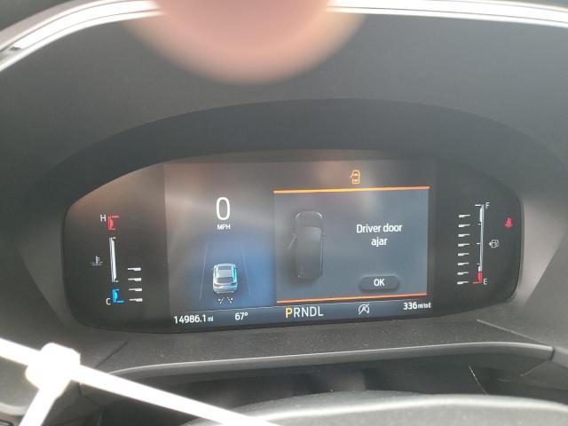 FORD ESCAPE ST LINE 2023