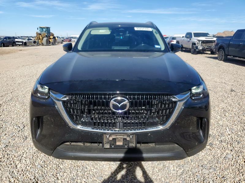 MAZDA CX-90 PREFERRED PLUS 2023