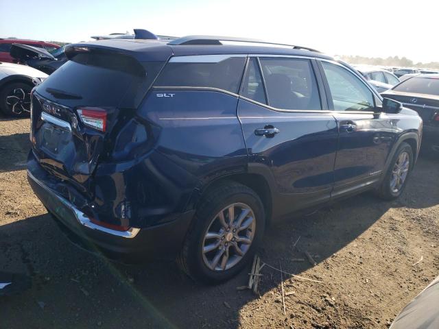 GMC TERRAIN SLT 2022