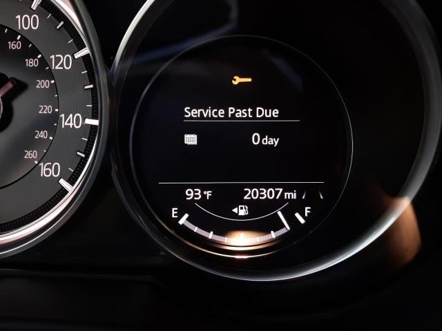 MAZDA CX-5 TOURING 2020