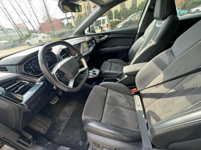 AUDI Q4 E-TRON 2023