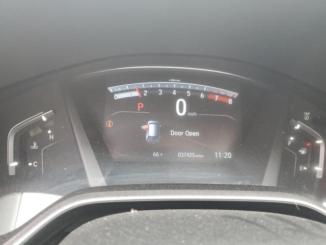 HONDA CR-V EX 2020