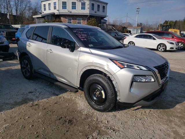 NISSAN ROGUE SV 2023
