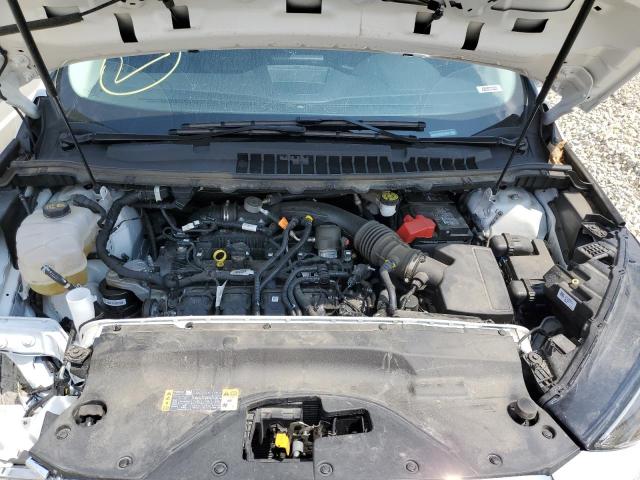 FORD EDGE SEL 2021