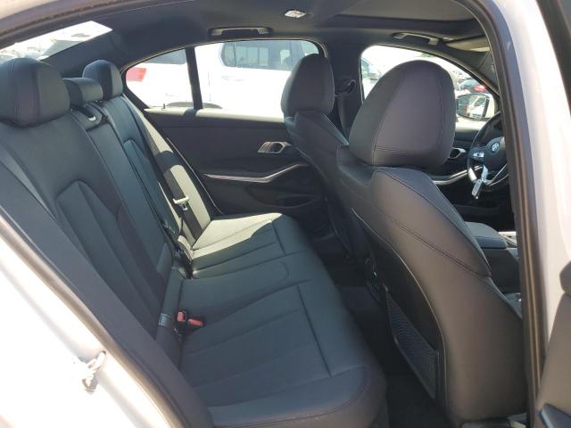 BMW 330XI 2021