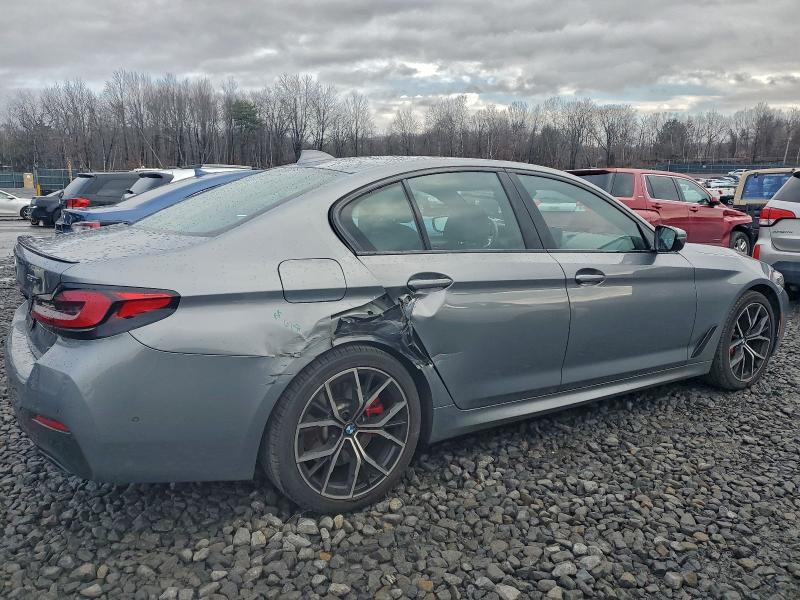 BMW 530 XI 2022