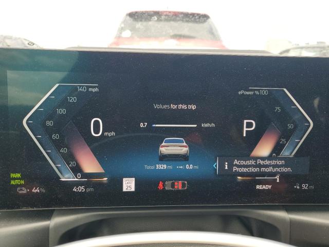BMW I4 EDRIVE 35 2024