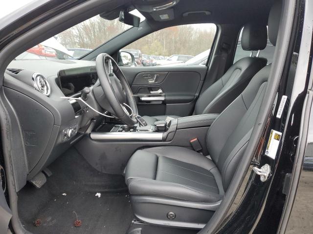 MERCEDES-BENZ GLA 250 2023