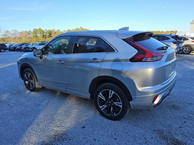 MITSUBISHI ECLIPSE CROSS SE 2024