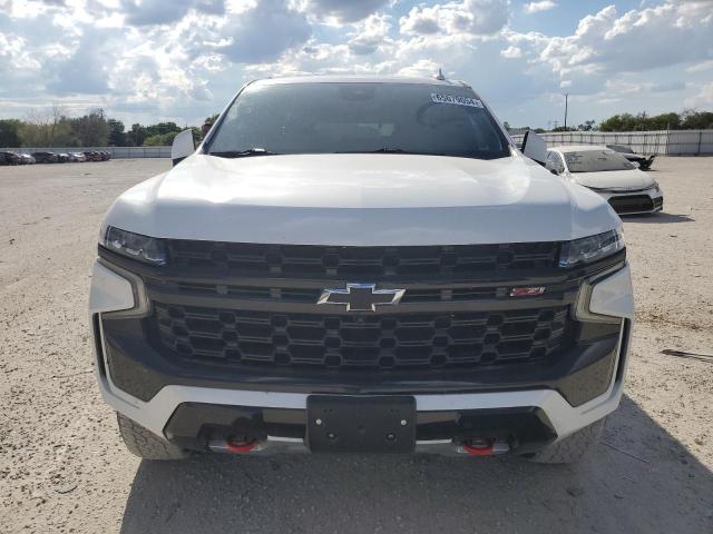 CHEVROLET TAHOE K1500 Z71 2023