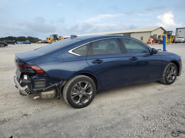 HONDA ACCORD HYBRID EXL 2023
