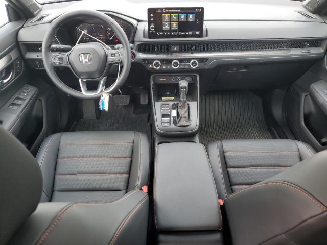 HONDA CR-V SPORT-L 2025