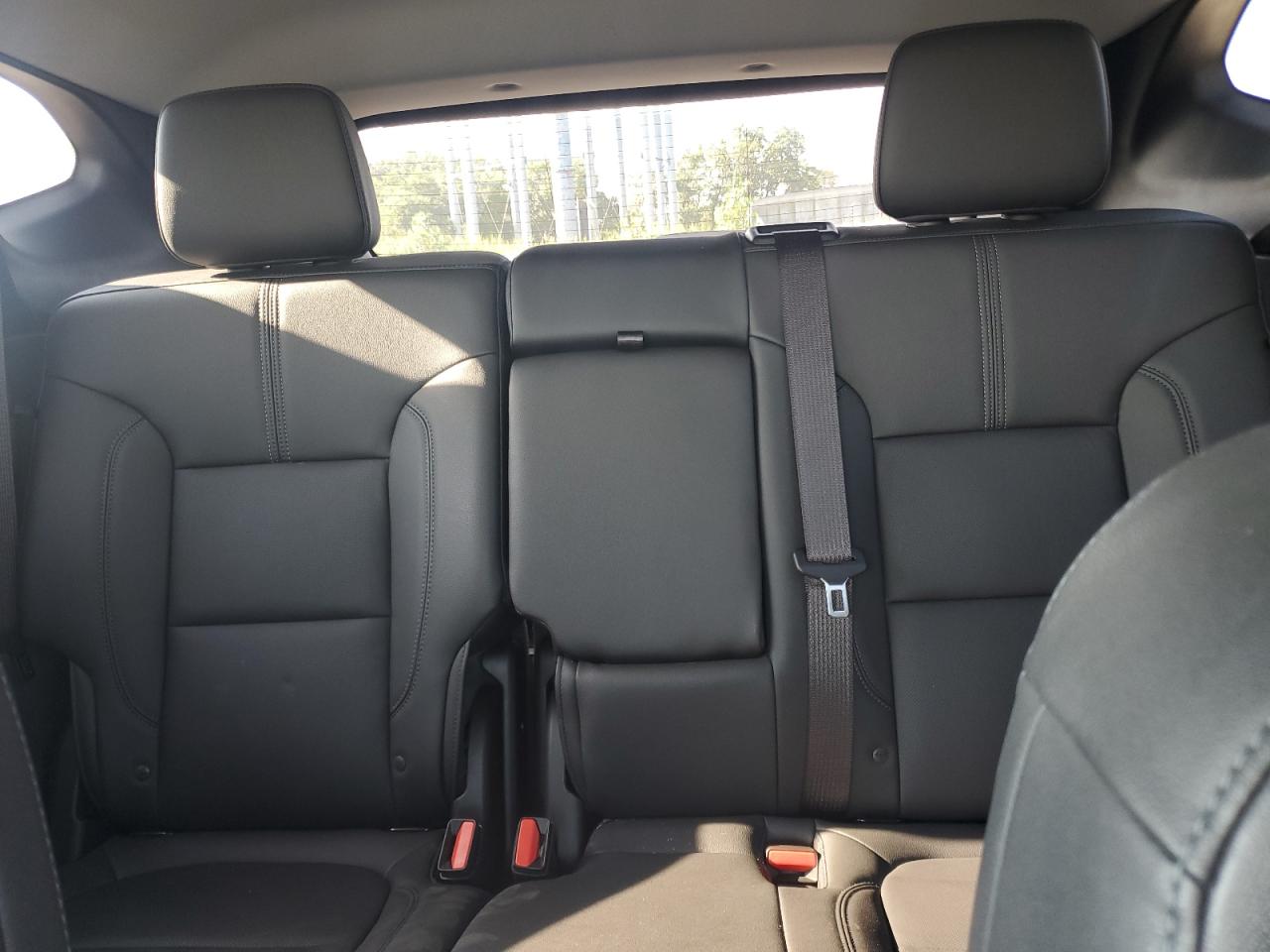 CHEVROLET BLAZER 3LT 2022