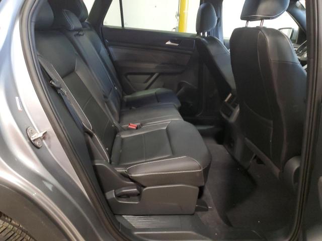 VOLKSWAGEN ATLAS CROSS 2023