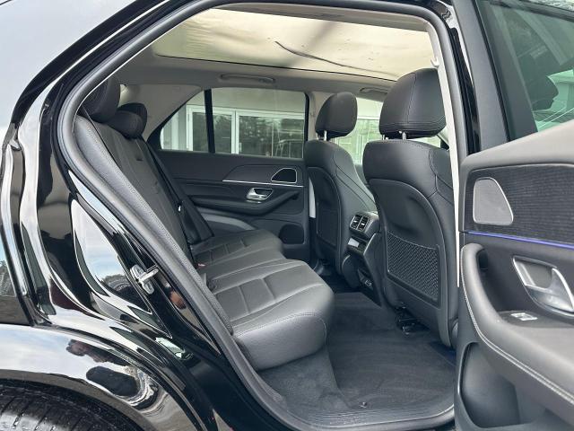 MERCEDES-BENZ GLE 350 4MATIC 2024
