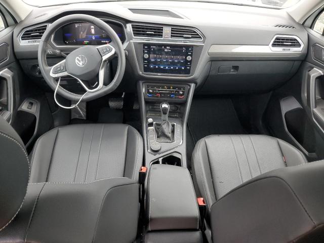 VOLKSWAGEN TIGUAN SE 2024