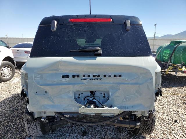 FORD BRONCO SPORT 2023