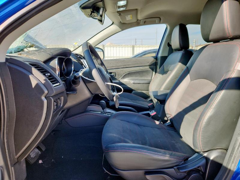 MITSUBISHI OUTLANDER SPORT S/SE 2023