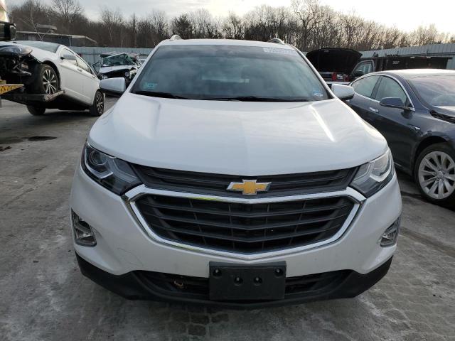 CHEVROLET EQUINOX LT 2021