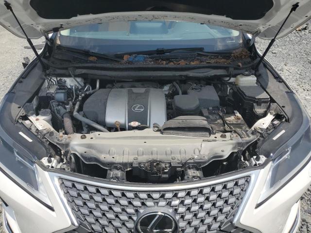LEXUS RX 350 2021