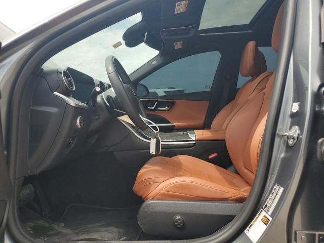 MERCEDES-BENZ C 300 2022