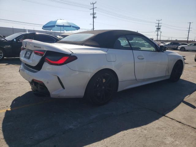 BMW M440I 2024