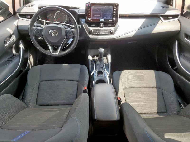 TOYOTA COROLLA SE 2020