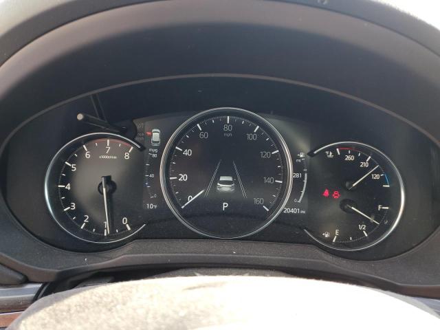 MAZDA CX-5 PREMIUM 2022