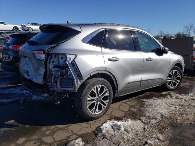FORD ESCAPE SEL 2021