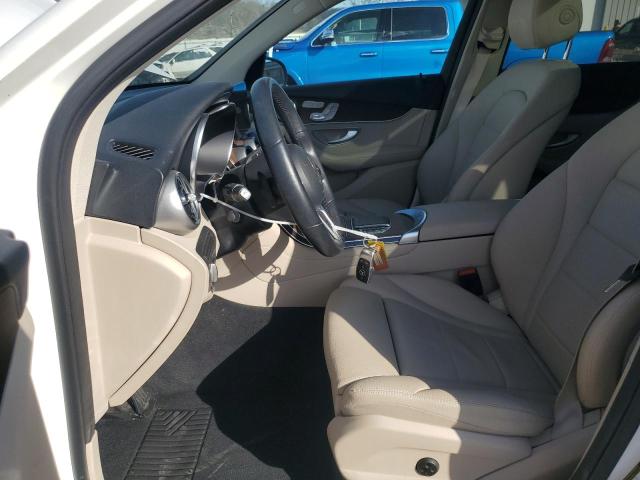 MERCEDES-BENZ GLC 300 4MATIC 2021