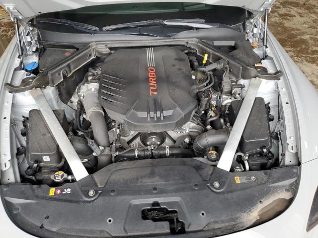 KIA STINGER GT2 2022