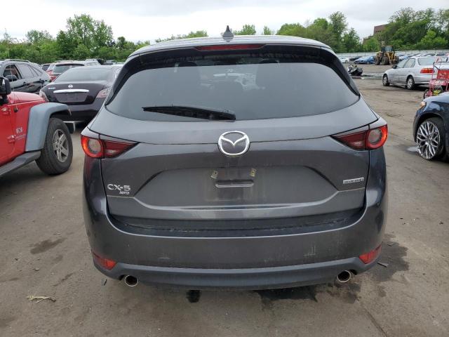 MAZDA CX-5 TOURING 2021