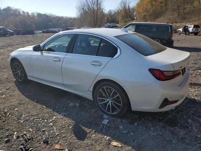 BMW 330XI 2020