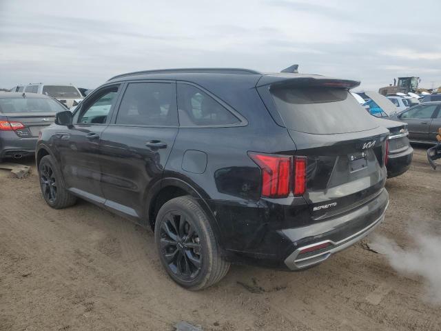 KIA SORENTO SX 2023