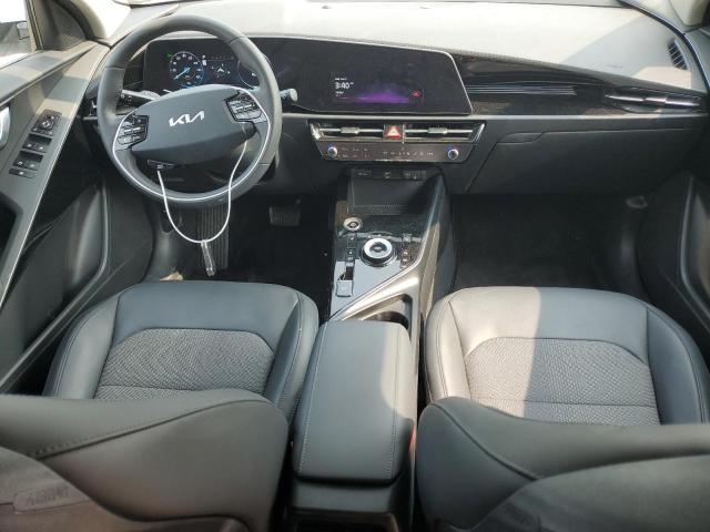 KIA NIRO WIND 2024