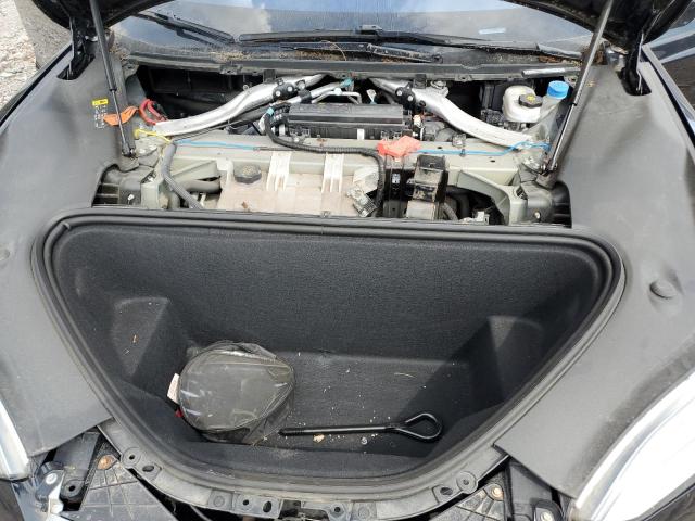 TESLA MODEL S 2017