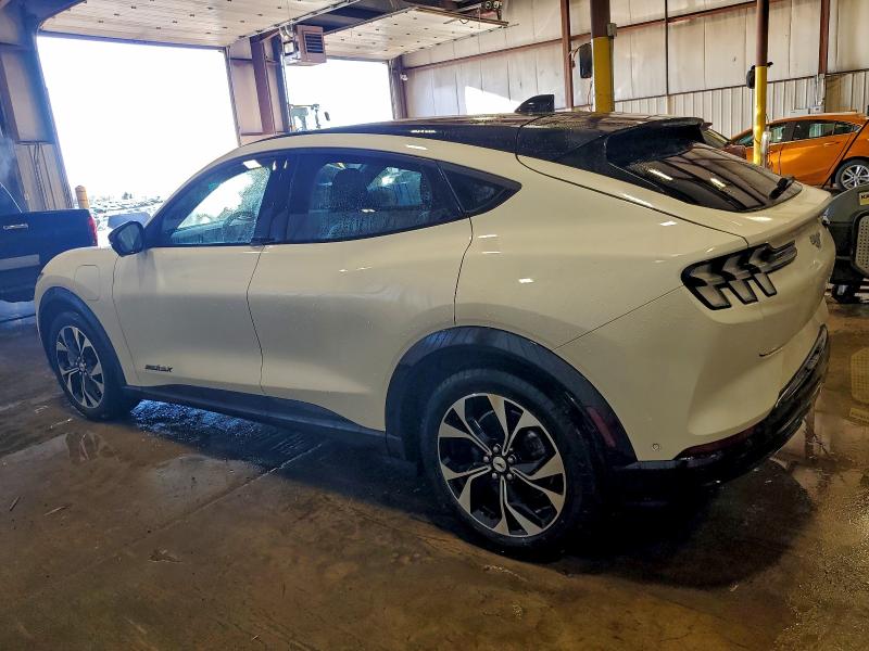 MUSTANG MACH-E PREMIUM 2023
