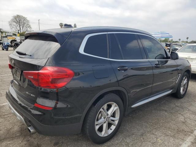 BMW X3 SDRIVE30I 2019