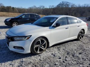 HONDA ACCORD SPORT 2021