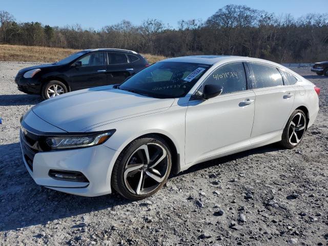HONDA ACCORD SPORT 2021