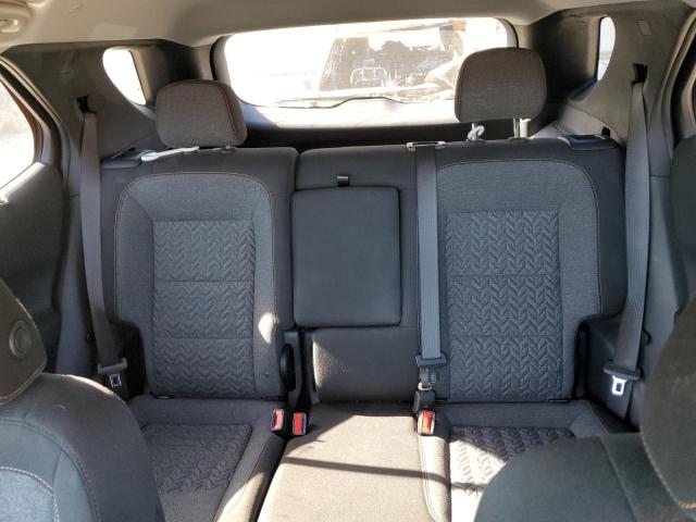 CHEVROLET EQUINOX LT 2022