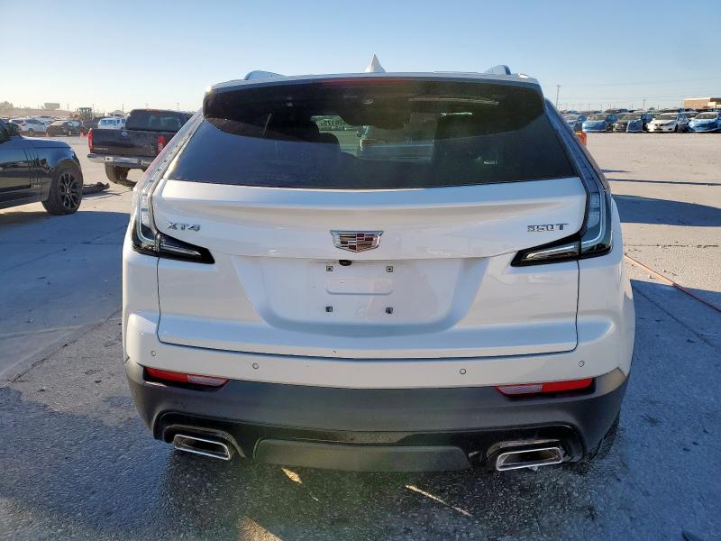 CADILLAC XT4 SPORT 2023