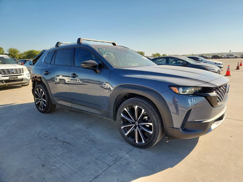 MAZDA CX-50 PREMIUM PLUS 2024
